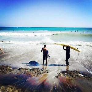 Meet your Posher, Rl